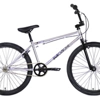 DURCUS ONE ダーカスワン　H-STREET ロウカラー(無塗装) DURCUSONE - H-STREET - GLOSS RAW - W-BASE | BMXやピストを