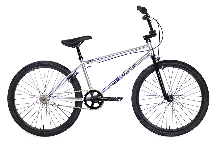 DURCUS ONE（ダーカスワン） H-STREET クローム | IKKEI BIKES