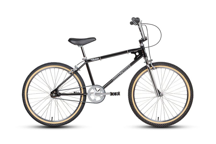 BMX 24インチ ちょいカスタム 通勤&日常使い用にもBMXはオススメです✌️ @haro.bicycles の24