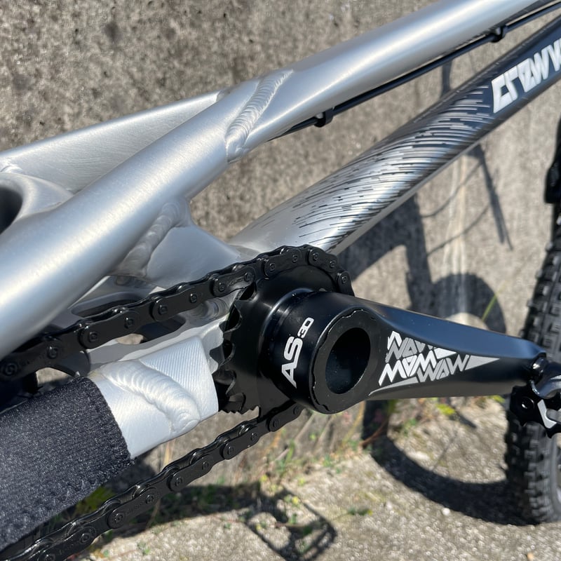 Crewkerz Jealousy Ultimate 20 | IKKEI BIKES STORE