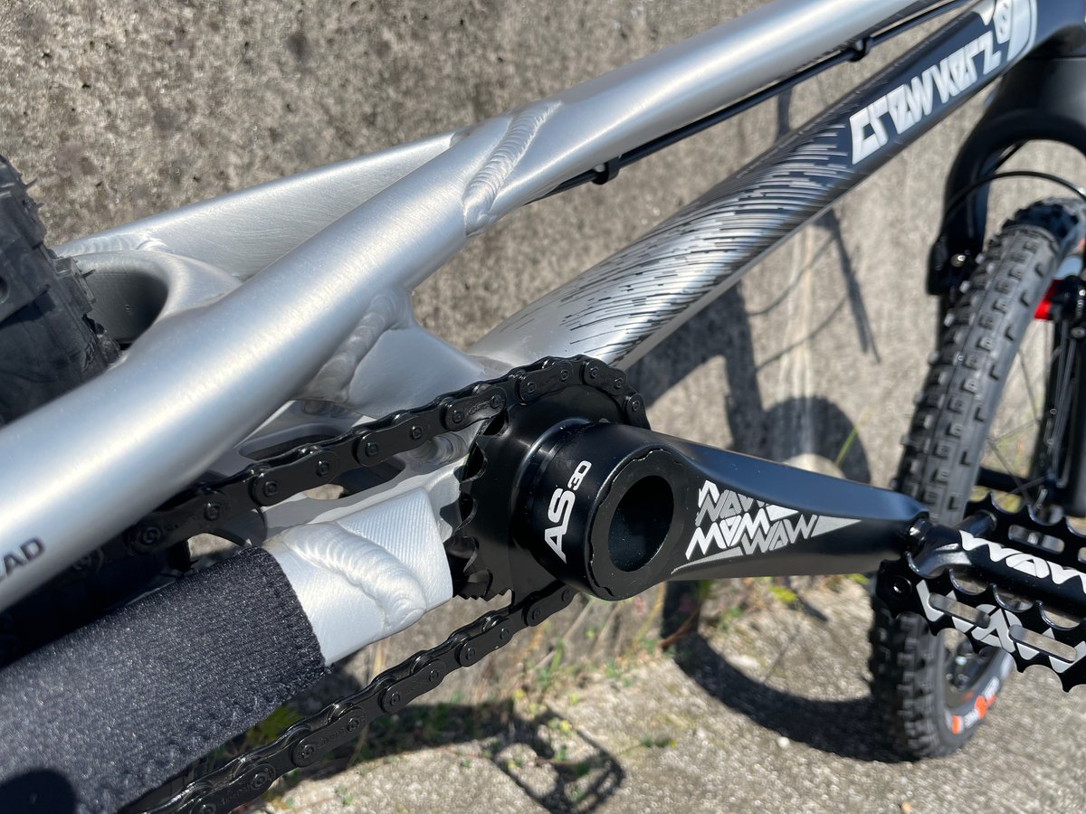 Crewkerz Jealousy Ultimate 20 | IKKEI BIKES STORE Crewkerz Jealousy Ultimate 20 | IKKEI BIKES STORE