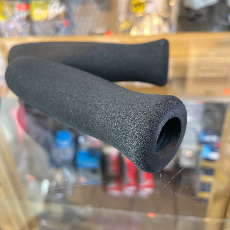 EVAフォームグリップ | IKKEI BIKES STORE