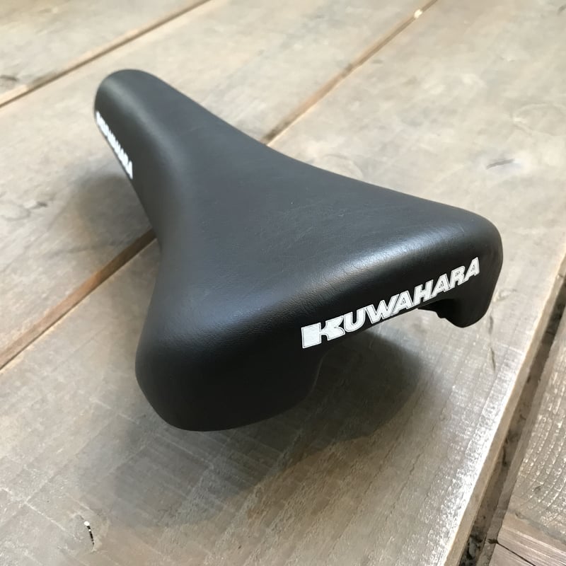 KUWAHARA R.S. サドル | IKKEI BIKES STORE