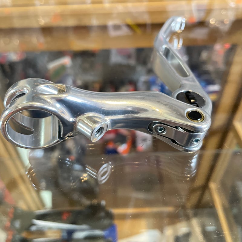 自転車トライアルHASHTAGG ブレーキマスター