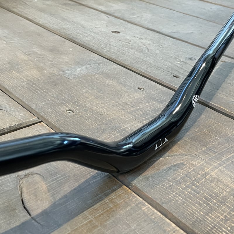 Full Marks トライアルハンドルバー ハンドルバー - まめつぶ.サイクル