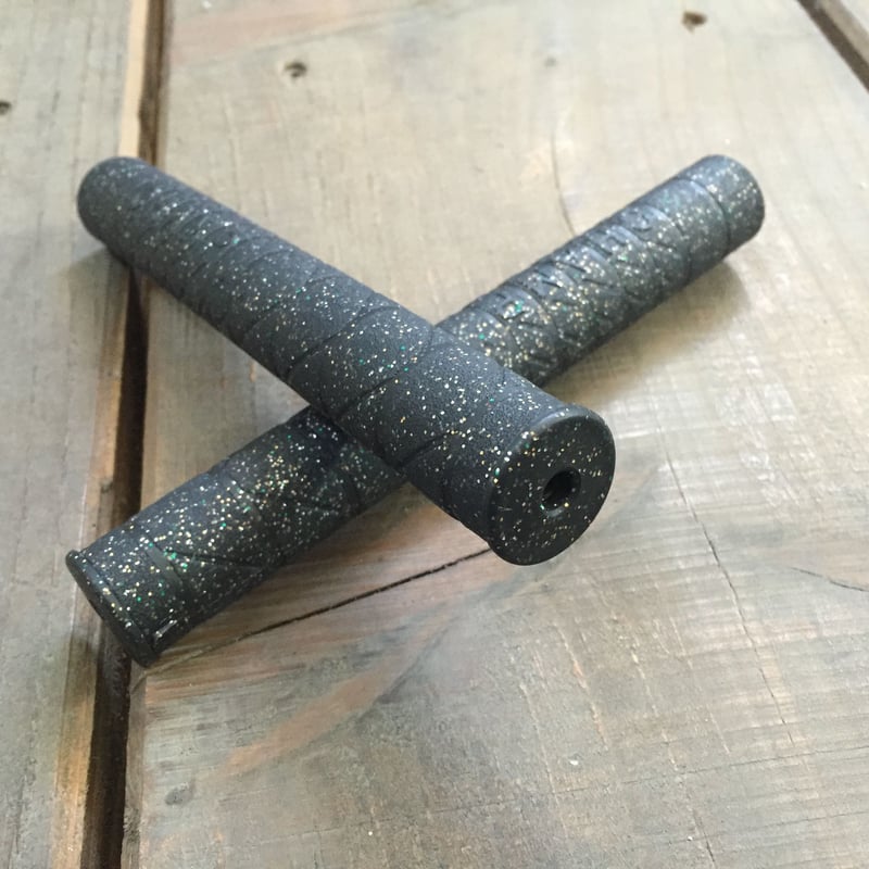 CHAMPION ラバーグリップ CHAMP GRIP | IKKEI BIKES STORE