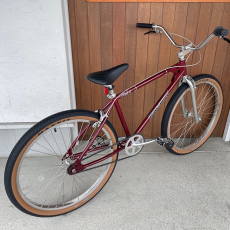 CATEGORY バイク(完成車) | IKKEI BIKES STORE CATEGORY バイク(完成車) | IKKEI BIKES STORE