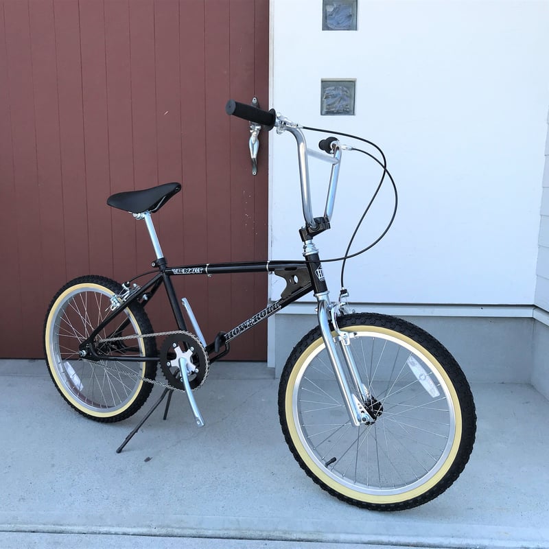 HOW I ROLL THE ROOTS BMX | IKKEI BIKES STORE HOW I ROLL THE ROOTS BMX | IKKEI BIKES STORE