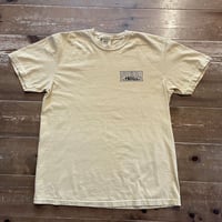 IKKEI BIKE WORKS"15"anniversary Tシャツ［TRIALS］