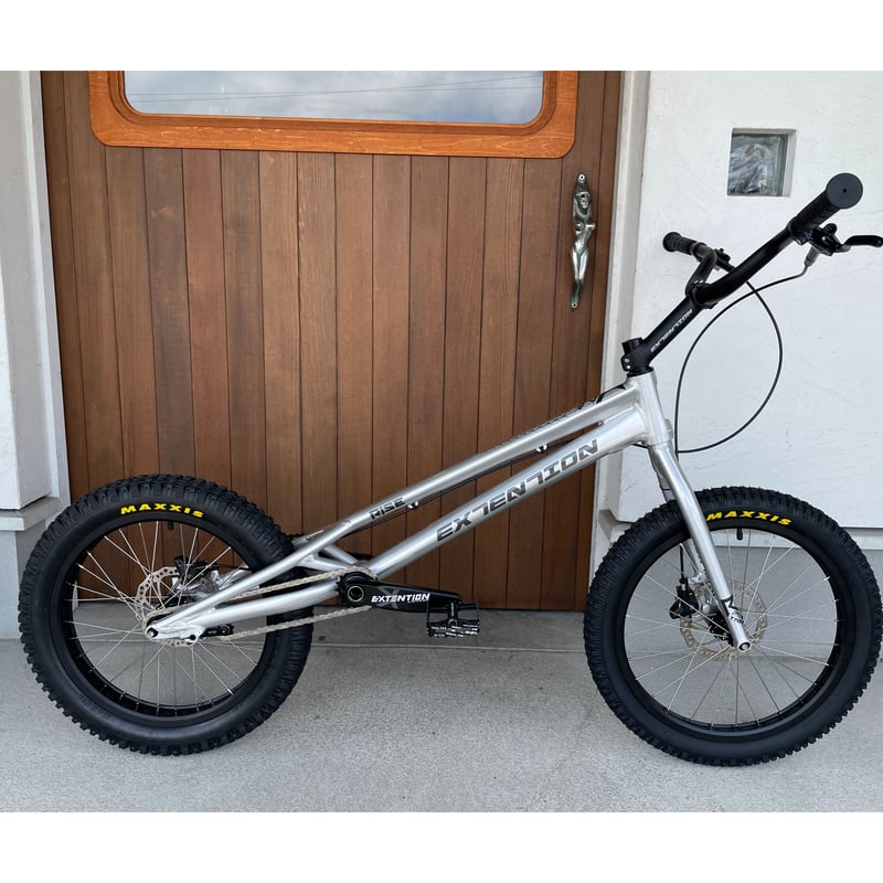 EXTENTION RISE 20in | IKKEI BIKES STORE