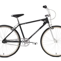 HOW I ROLL KICK IT - 26" - BLACK