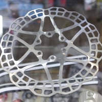 HOPE TECH4xTrialZone ディスクブレーキ | IKKEI BIKES STORE