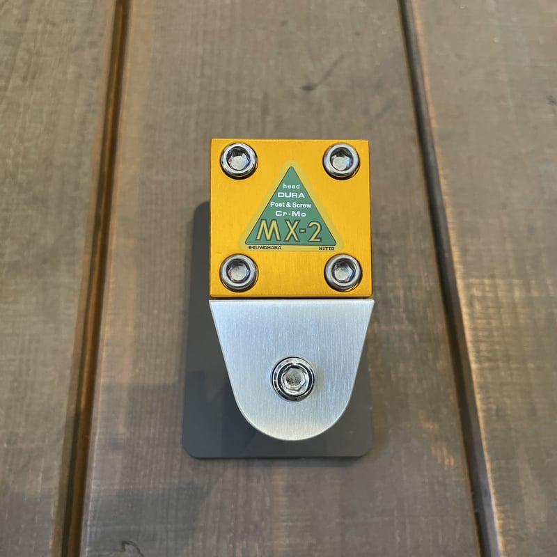 NITTO MX2 Kuwahara SP 日東 クワハラ ステム ゴールド Amazon | NITTO MX2 Kuwahara SP 日東 MX2 クワハラスペシャル