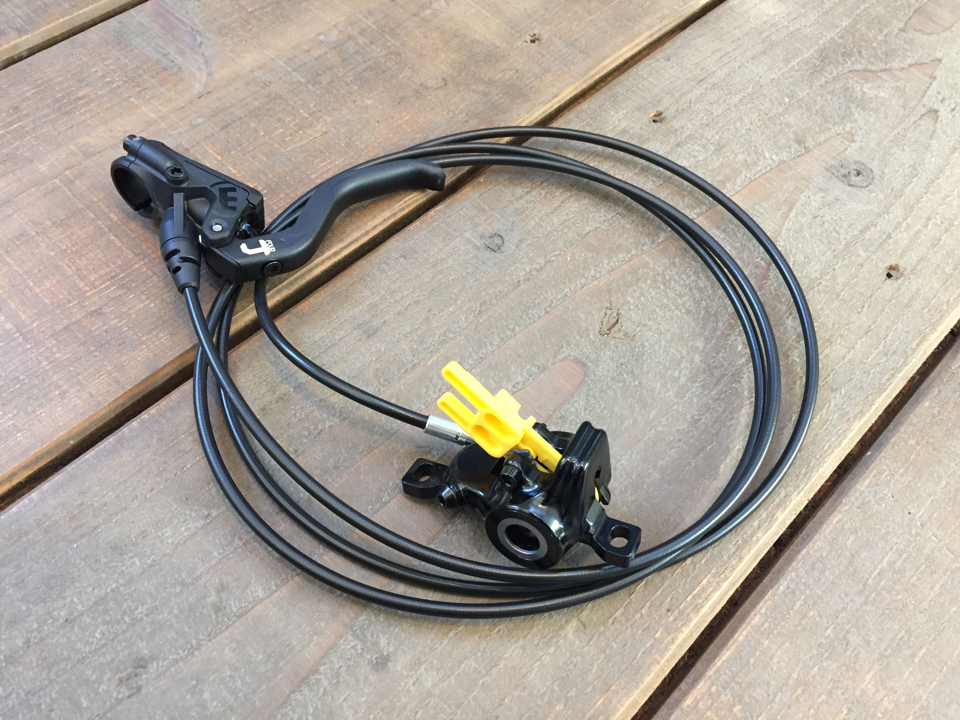 MAGURA MT NEXT MT4 ディスクブレーキセット P/Mタイプ | IKKEI B