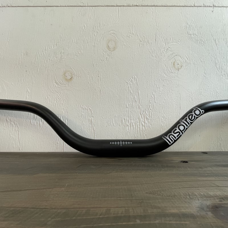 Inspired Team（チーム）ハンドルバー | IKKEI BIKES STORE
