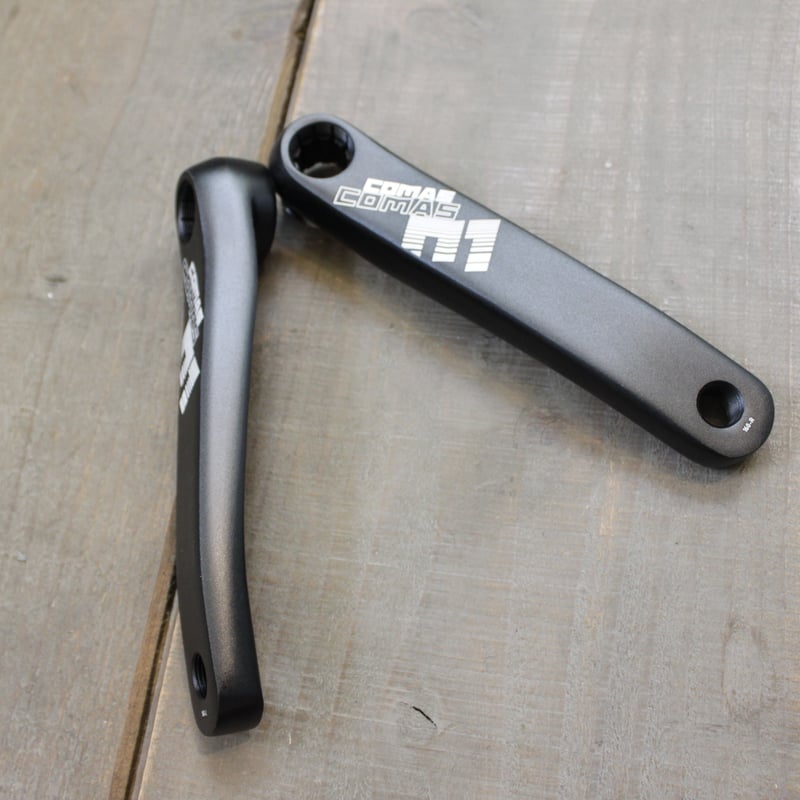 COMAS(コマス） ISIS クランク | IKKEI BIKES STORE