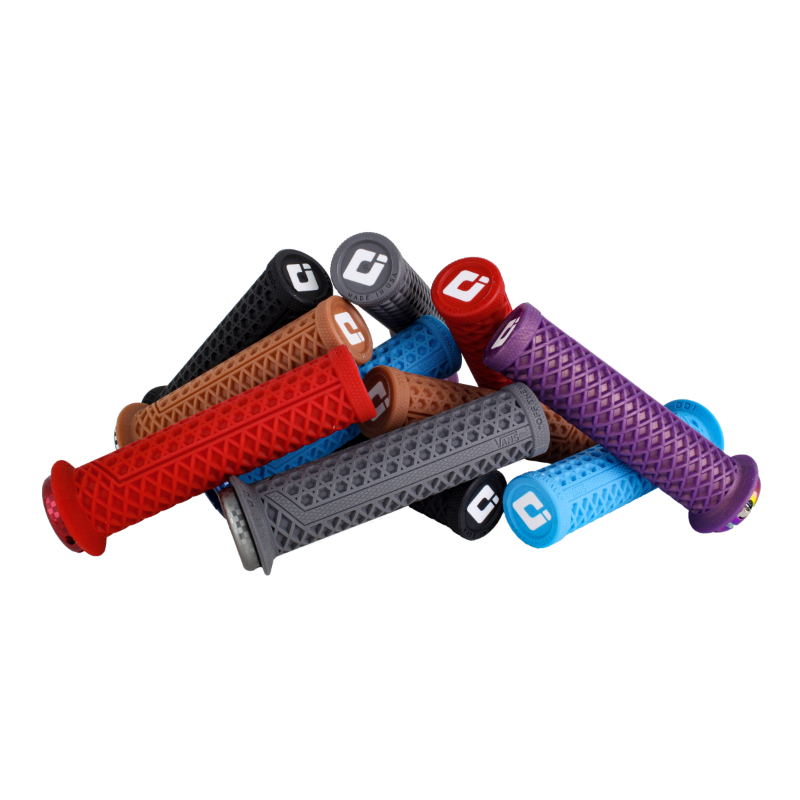 ODI VANS V2.1 LOCK-ON グリップ | IKKEI BIKES STORE