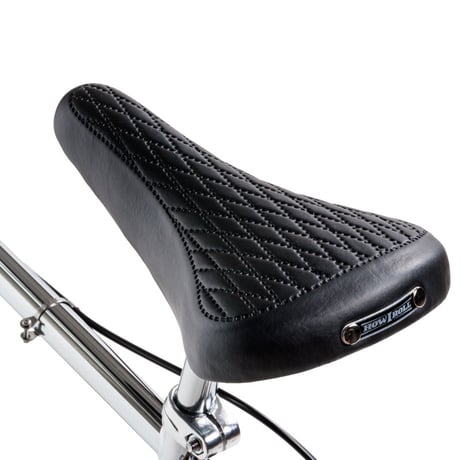HOW I ROLL THE CRUISER - 24" (Black）