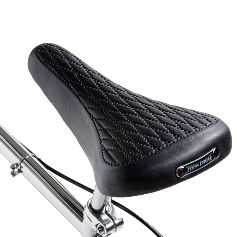 HOW I ROLL THE CRUISER - 24