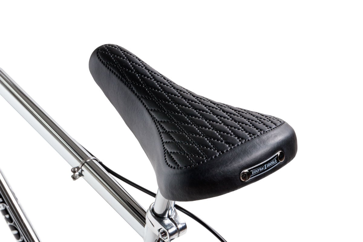 HOW I ROLL THE CRUISER - 24