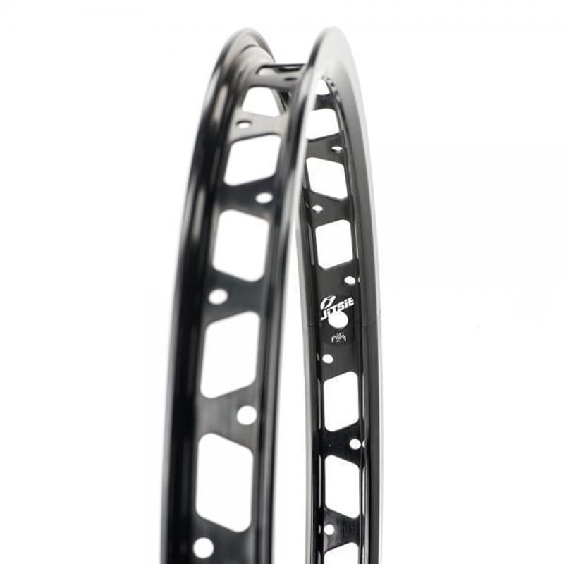 リム JITSIE 26 フロントリム | IKKEI BIKES STORE