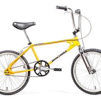 HOW I ROLL "THE ROOTS" BMX