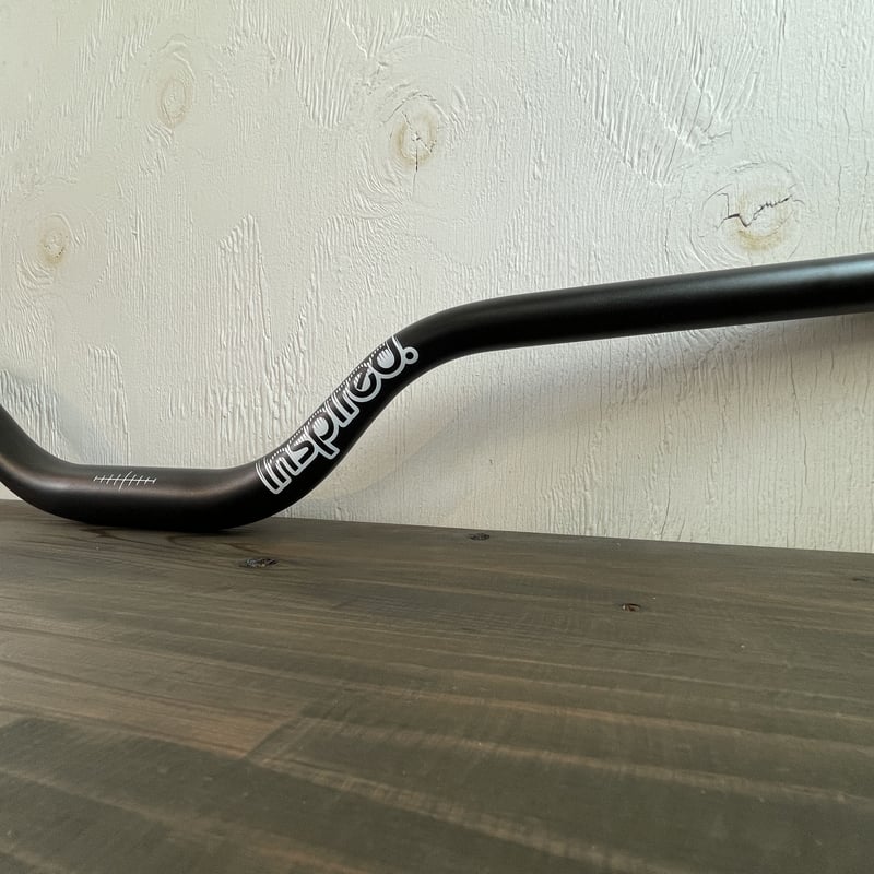 Inspired Team（チーム）ハンドルバー | IKKEI BIKES STORE