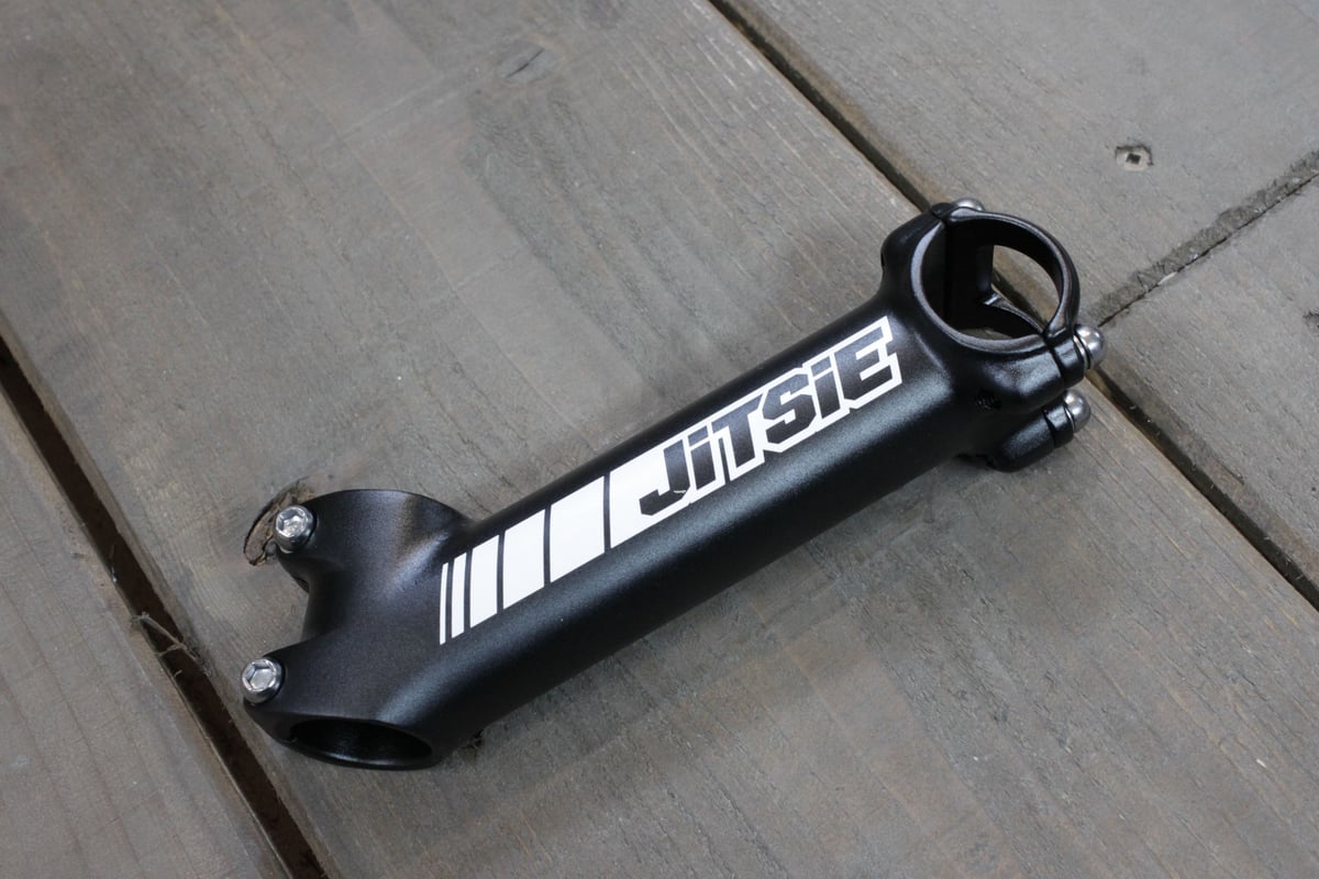 JiTSiE ステム | IKKEI BIKES STORE