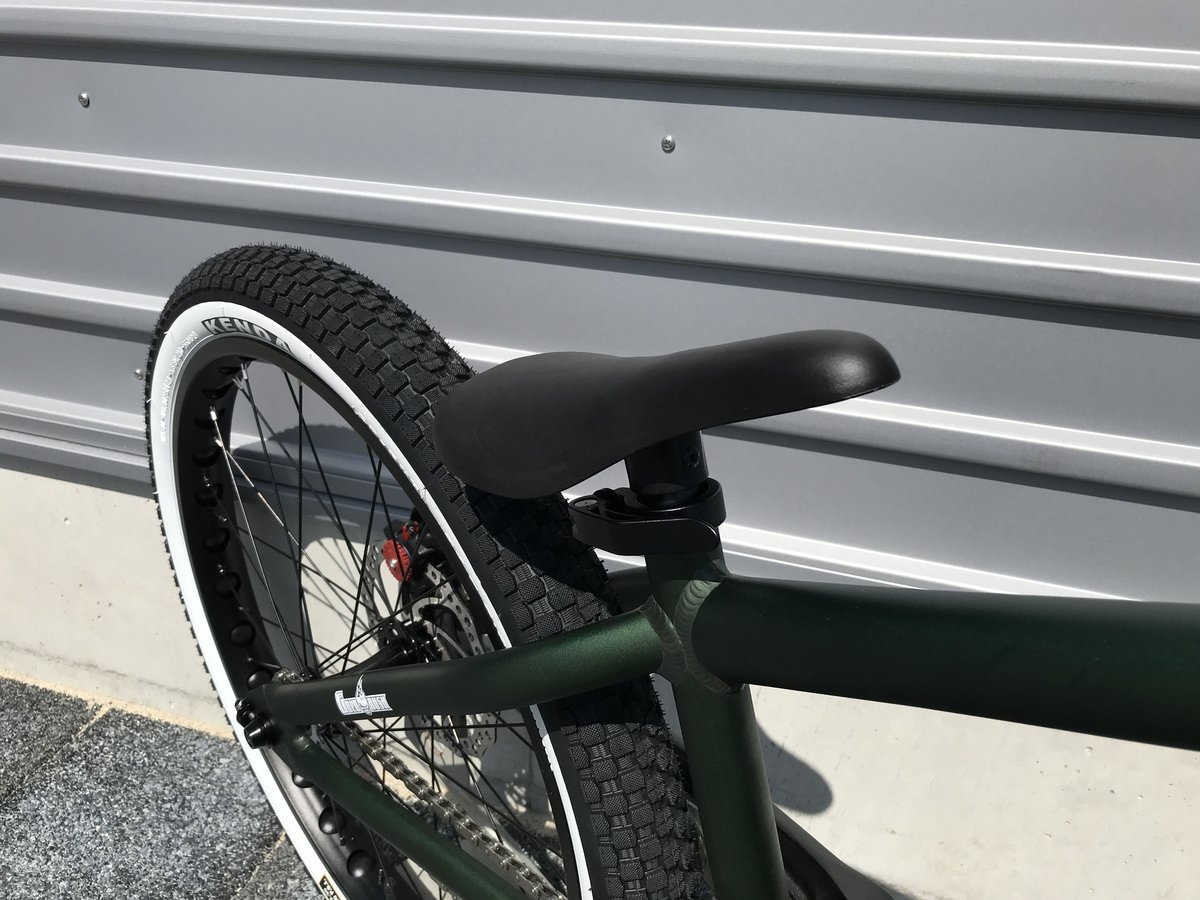 フルマークス　クロンダイク　ディスク Full Marks(フルマークス） 24in KLONDIKE（クロンダイク