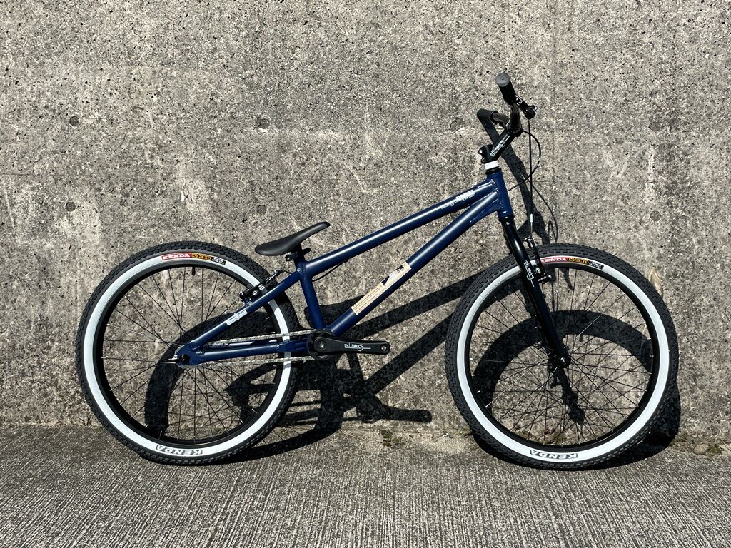 Full Marks KLONDIKE 24in V | IKKEI BIKES STORE