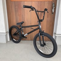 DURCUS ONE MOTO BMX20 MATT RAW | IKKEI BIKES STORE
