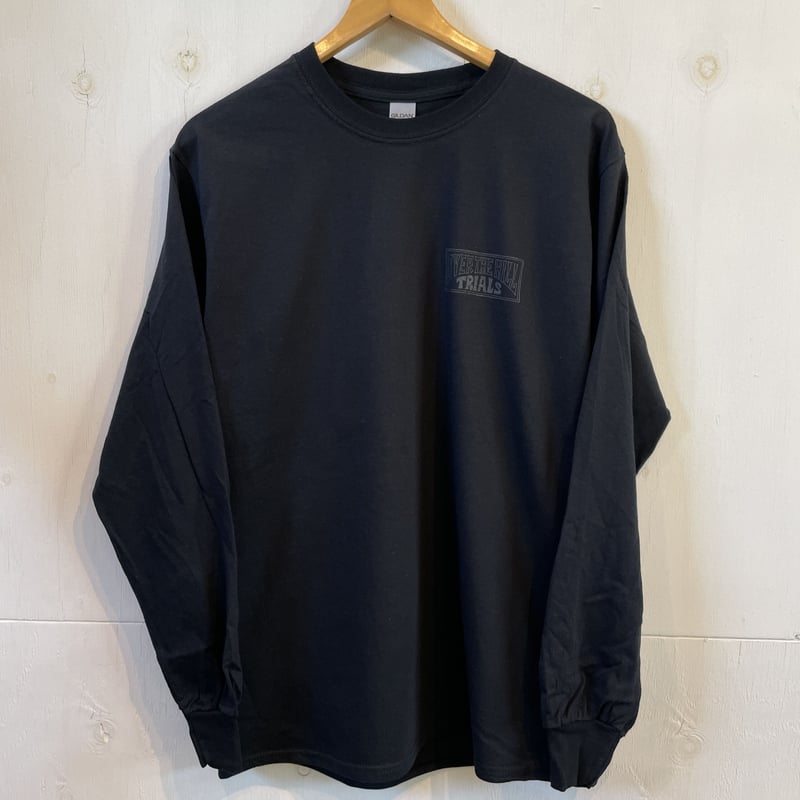 藤枝明誠 UNITY ロングTシャツ 幸祜】ビックシルエットロングスリーブTシャツ／2nd Album