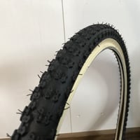 KENDA K50 COMP3 TYPE スキンサイドタイヤ　24 x 1.75