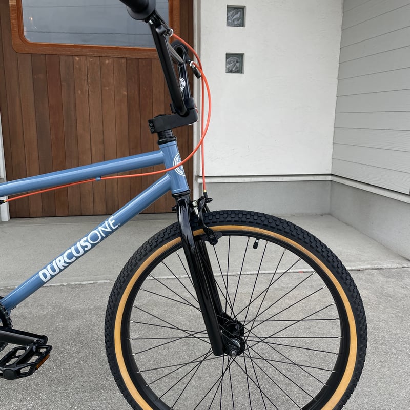 DURCUSONE（ダーカスワン） H-STREET CUSTOM SLATE | IKKEI