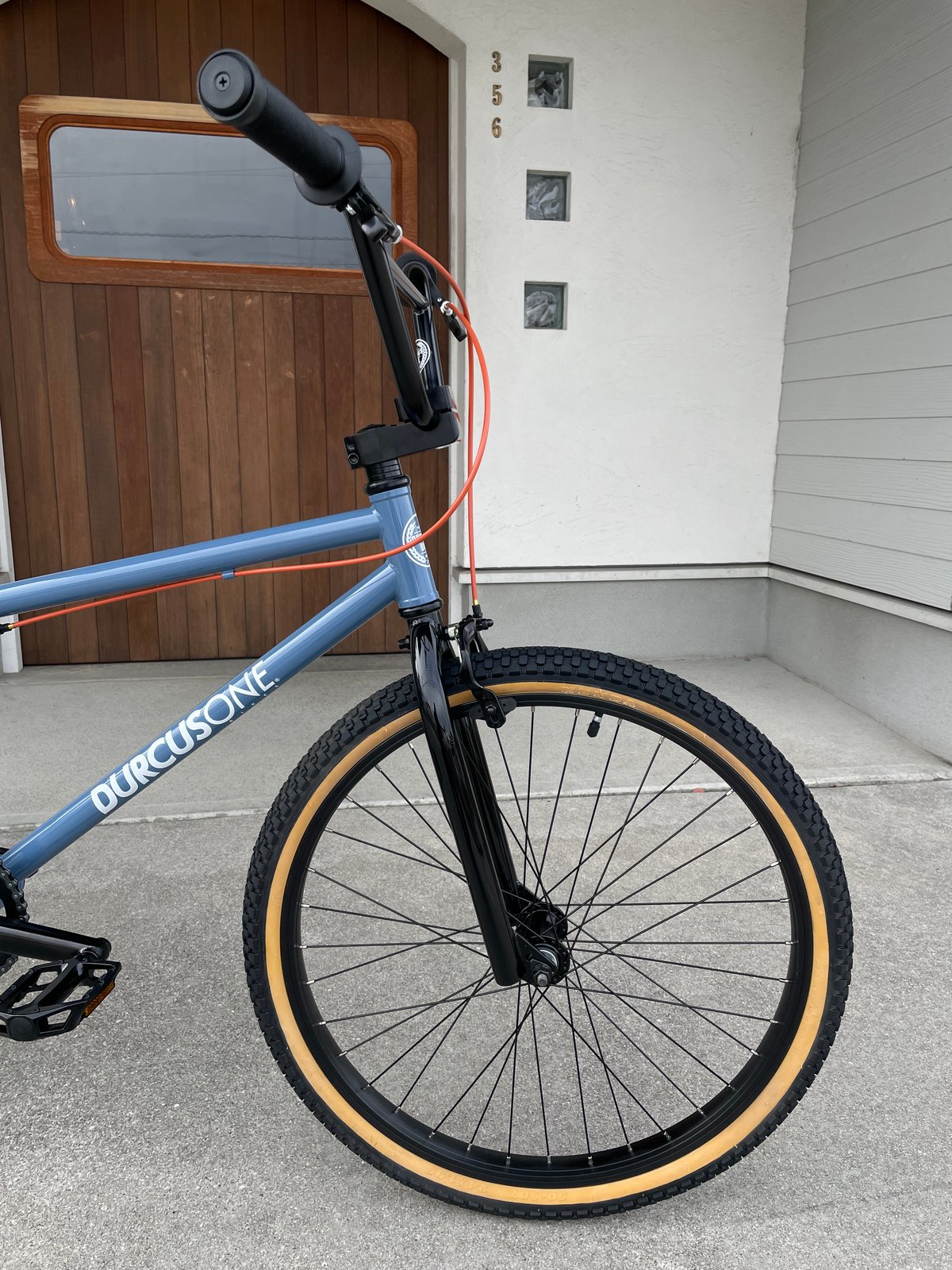 DURCUSONE（ダーカスワン） H-STREET CUSTOM SLATE | IKKEI