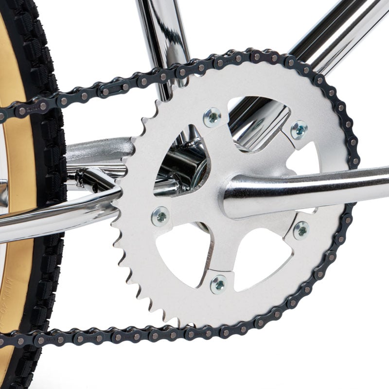 HOW I ROLL THE CRUISER - 24