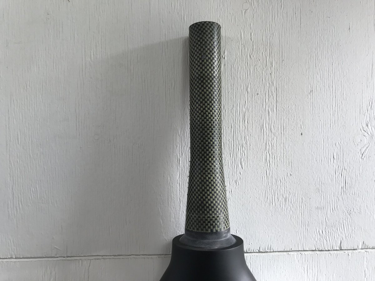 CREWKERZ（クルーカーズ） WAW カーボン [DO] Fフォーク 20in | IK