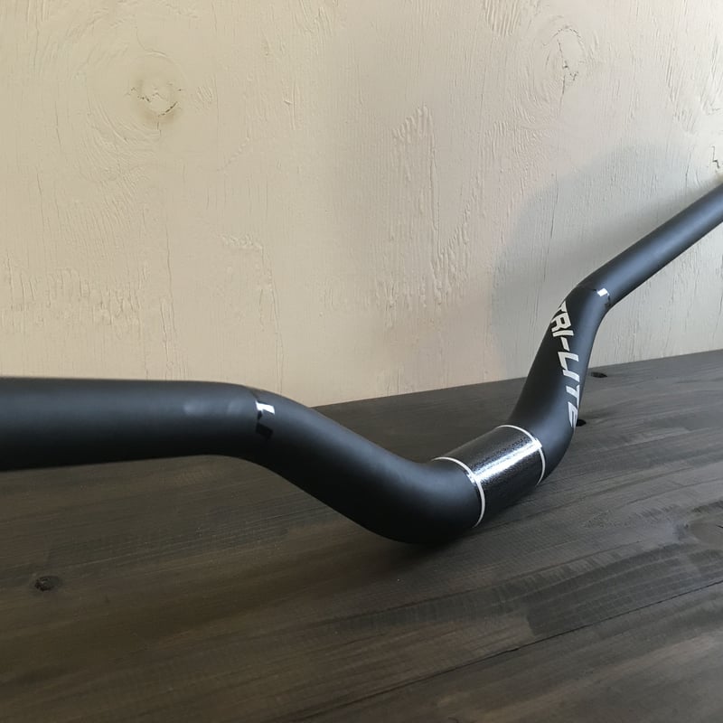 TRI-LITE カーボンハンドルバー | IKKEI BIKES STORE