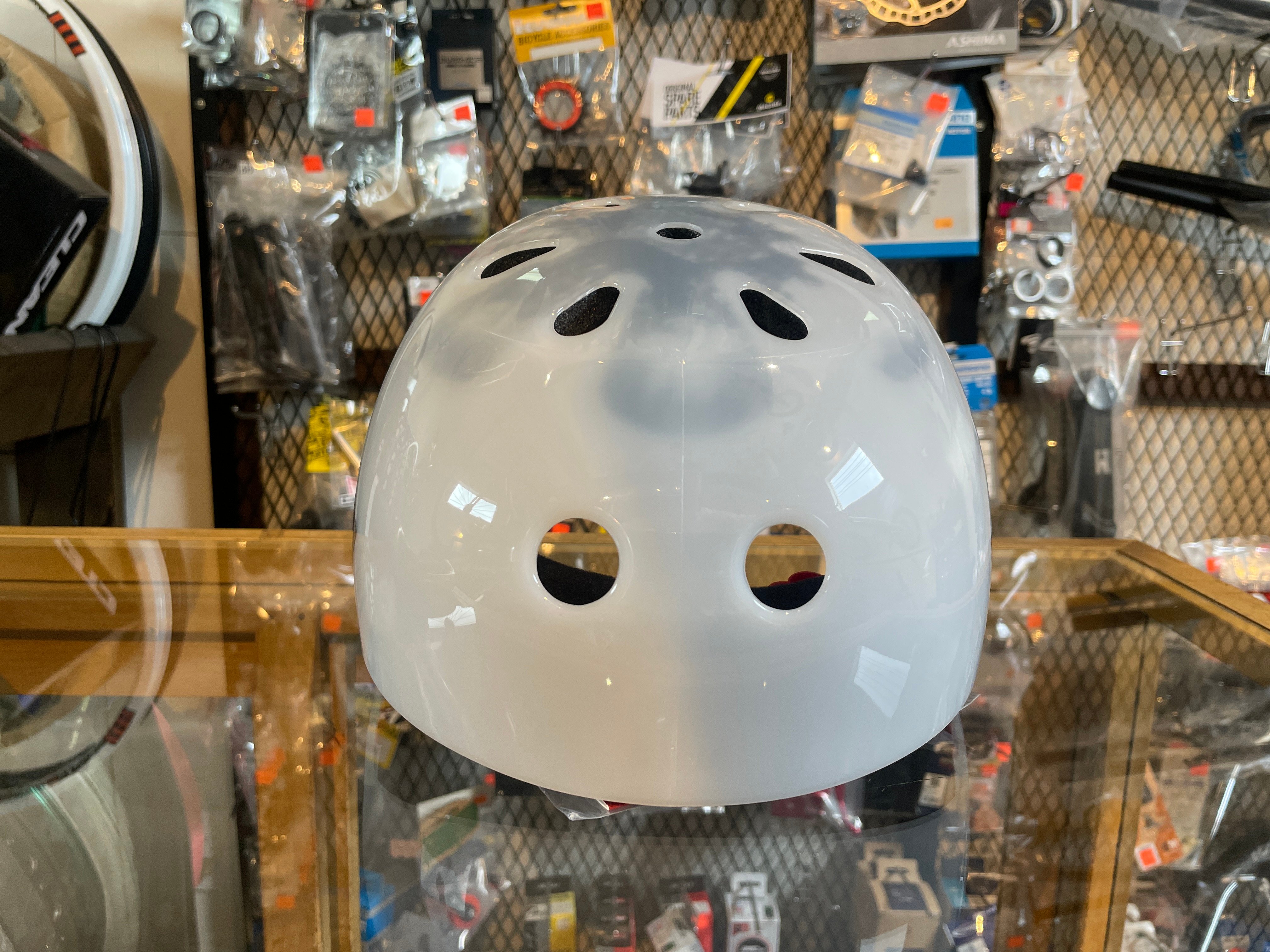 PRO-TEC THE BUCKY ヘルメット | IKKEI BIKES STORE