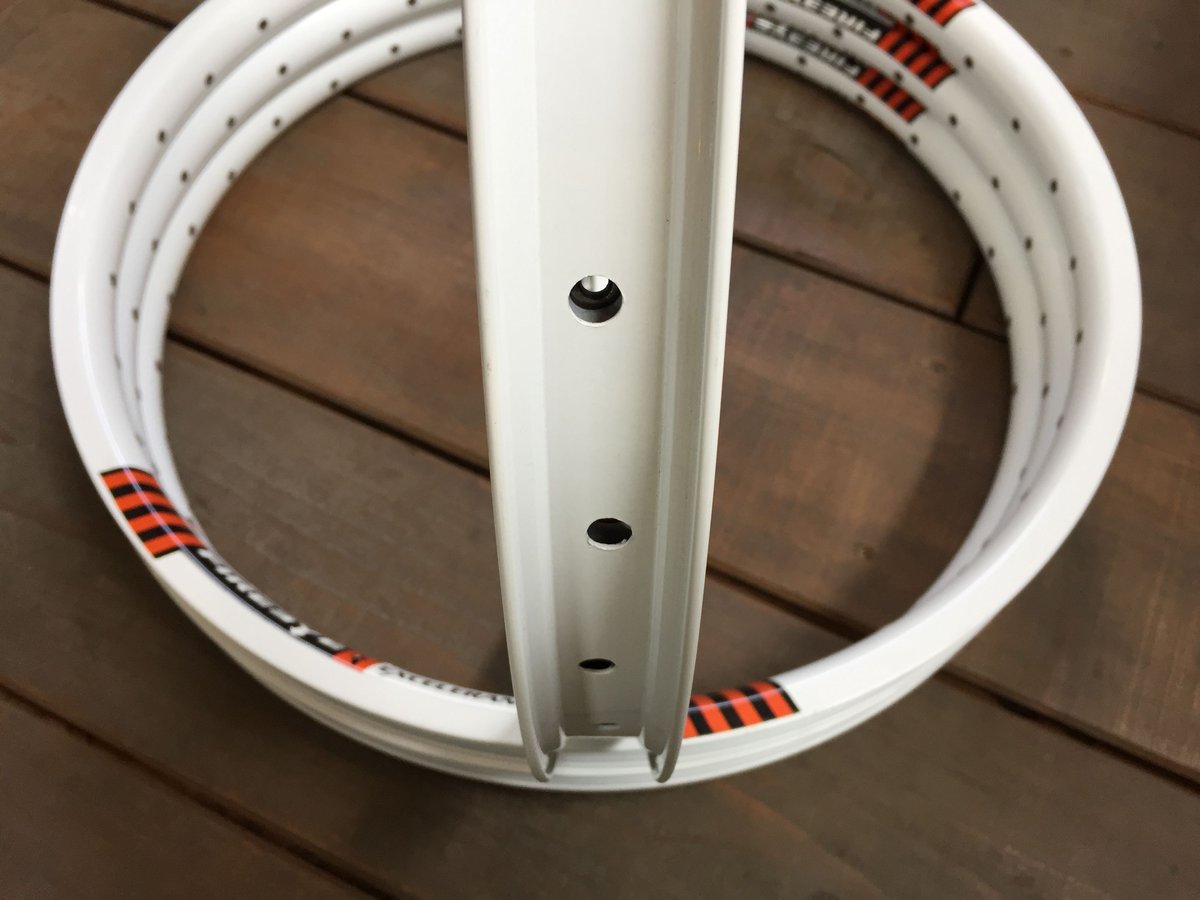 FIRE EYE BIKES EXCELERANT 24リム | IKKEI BIKES STORE