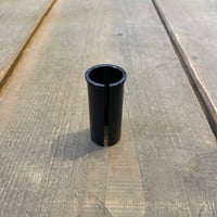 シートポストシム（25.4φ→22.2φ）