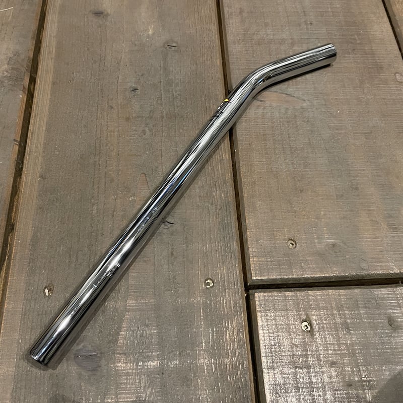 KUWAHARA Layback シートポスト SP-16 NITTO | IKKEI BIK KUWAHARA Layback シートポスト SP-16 NITTO | IKKEI BIK