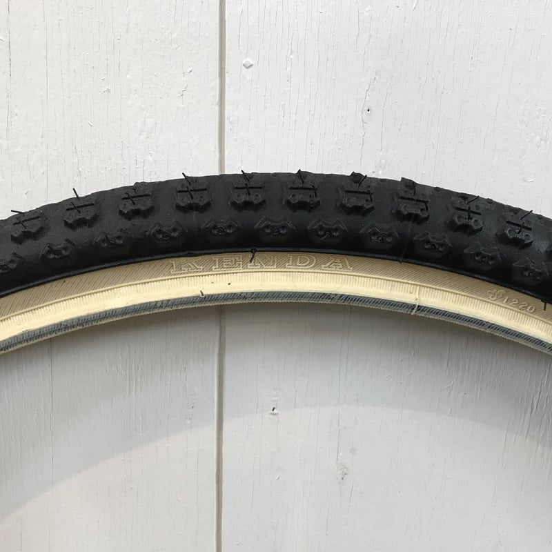 KENDA K50 COMP3 TYPE スキンサイドタイヤ 24 x 1.75 | IKKE