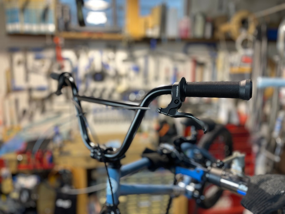 DURCUS ONE BMX PATH - 18