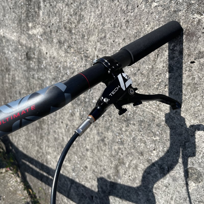 Crewkerz Jealousy Ultimate 20 | IKKEI BIKES STORE