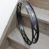 OGK プラスチックホイール 20(フロント用) | IKKEI BIKES STORE OGK プラスチックホイール 20(フロント用) | IKKEI BIKES STORE