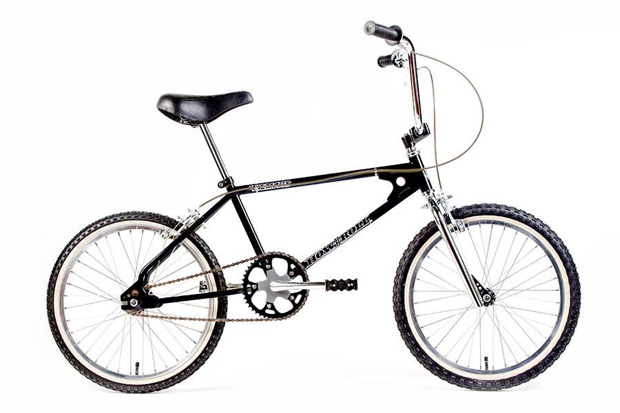 HOW I ROLL THE ROOTS BMX | IKKEI BIKES STORE