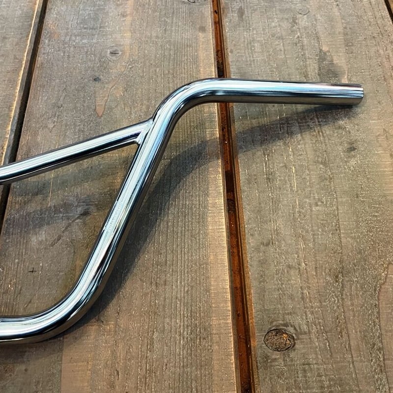 NITTO V-Cross Bar made in JAPAN | IKKEI BIKES S NITTO V-Cross Bar made in JAPAN | IKKEI BIKES S