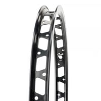 OGK プラスチックホイール 20（フロント用） | IKKEI BIKES STORE