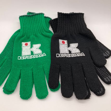 Kuwahara Work Gloves
